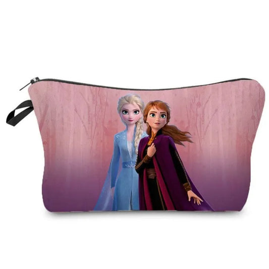 Trousse Reine des Neiges Disney