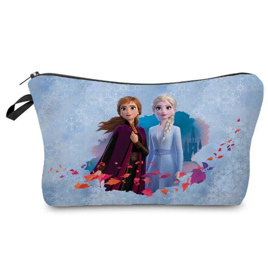 Trousse Reine des Neiges école