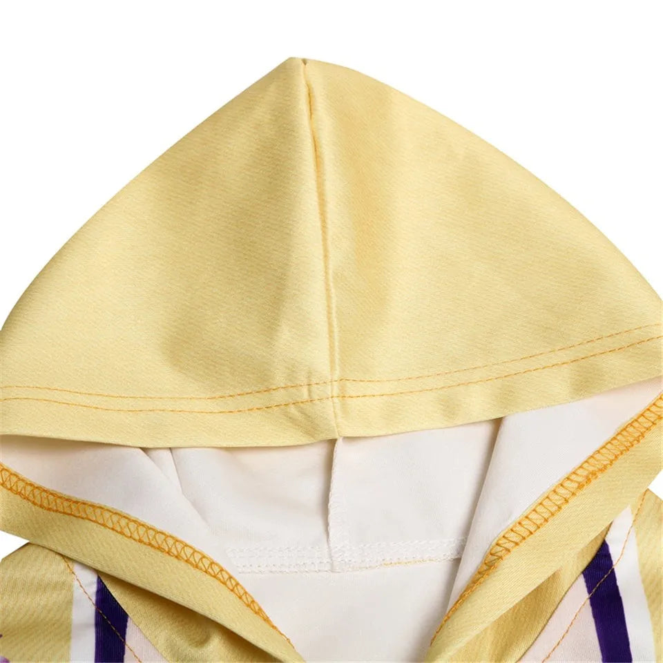 Veste Elsa Reine des Neiges