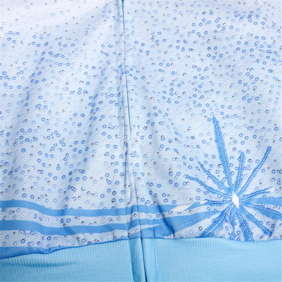 Veste La Reine des Neiges