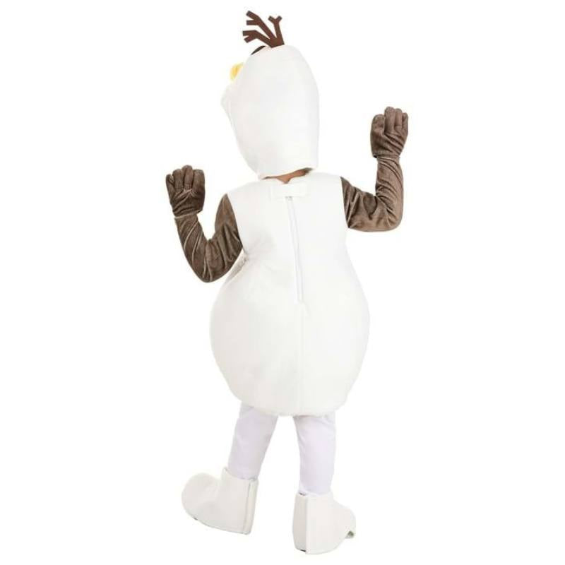 déguisement Olaf