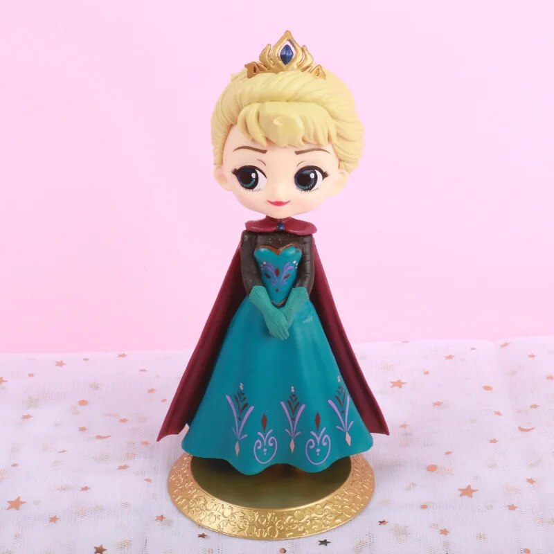 Figurine Reine Elsa