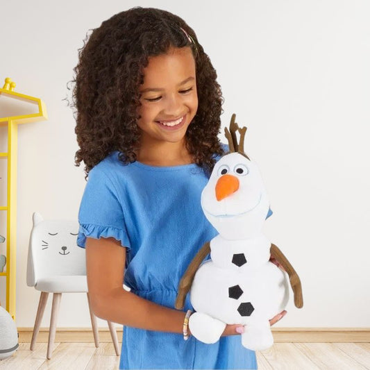 Peluche Olaf