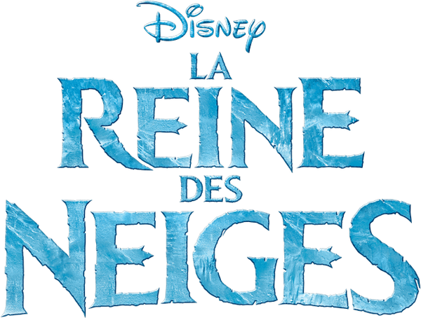 Reine des Neiges