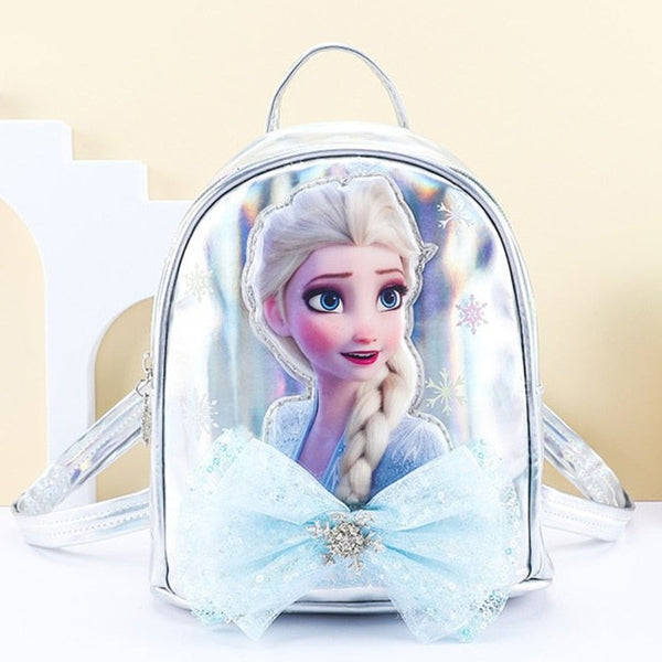 Sac à dos Reine des Neiges pour enfant