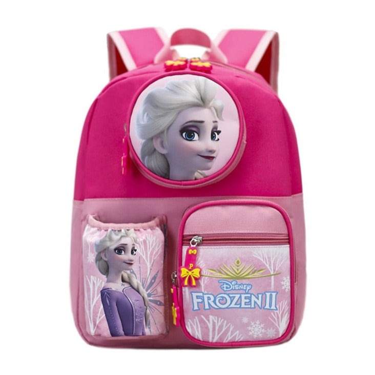 Cartable Reine des Neiges 2