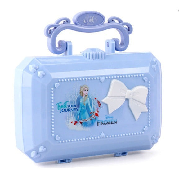 Coffret Maquillage Reine des Neiges 2