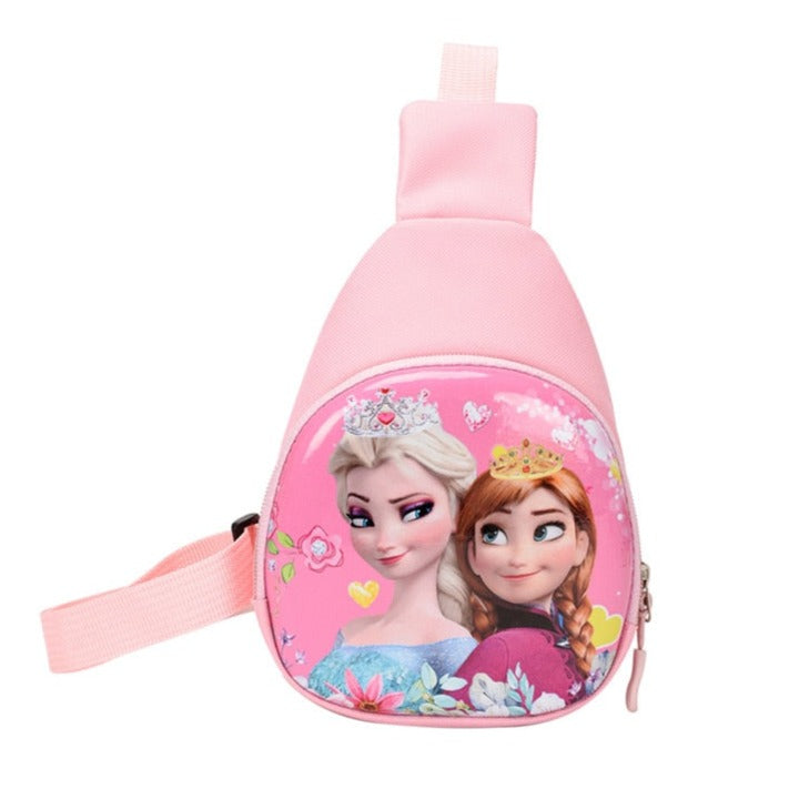 Sac Reine des Neiges Enfant