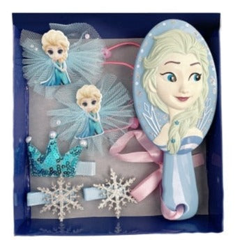 Accessoires cheveux Reine des neiges