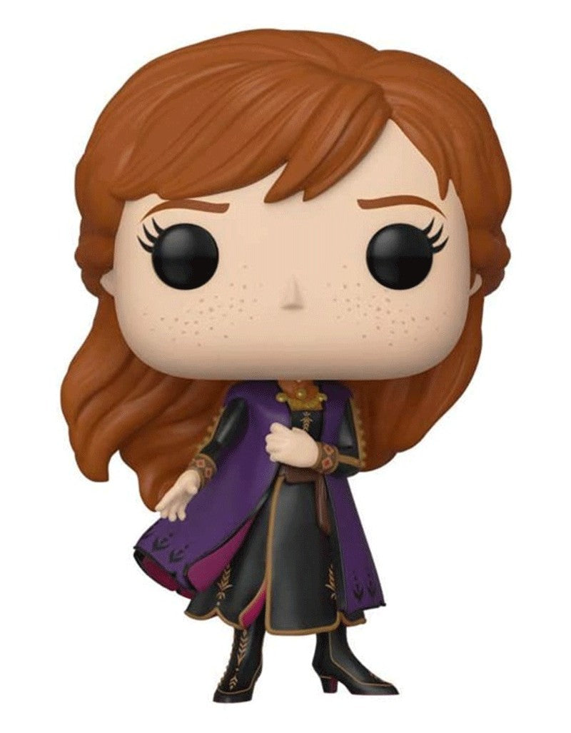 Figurine POP Anna La Reine des Neiges 2