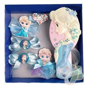 Accessoires pour cheveux Reine des neiges