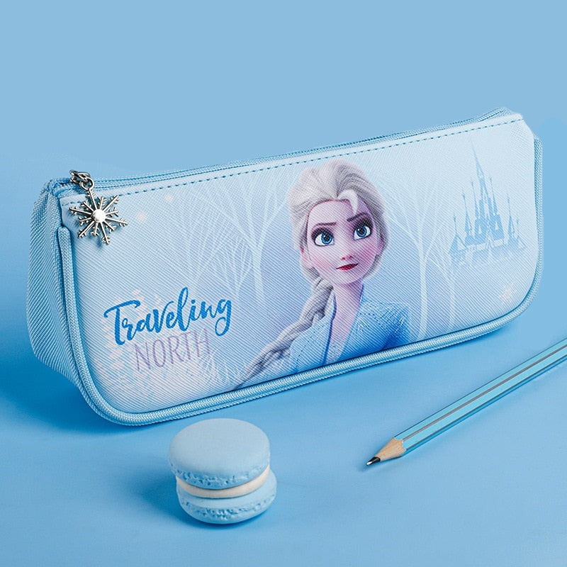 Trousse Elsa Reine des Neiges 2