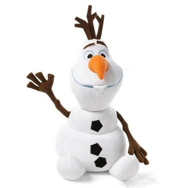 Peluche Olaf