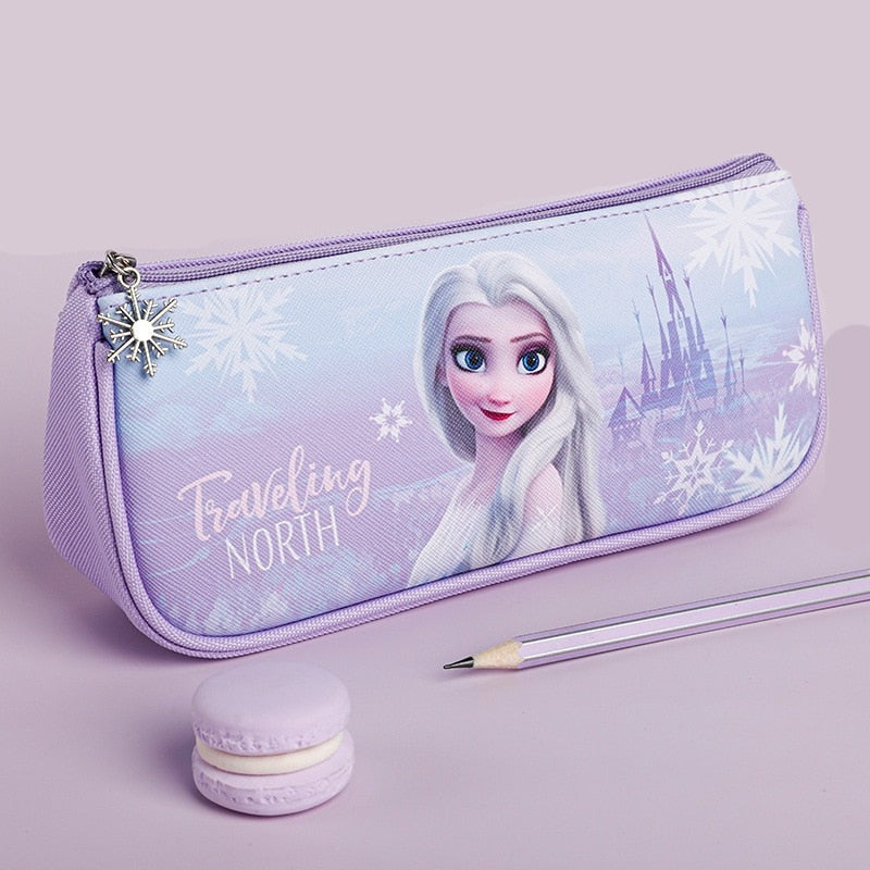 Trousse Elsa Reine des Neiges