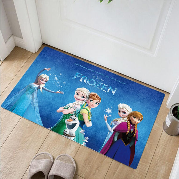 Tapis Frozen