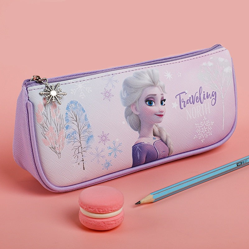 Trousse Reine des Neiges 2