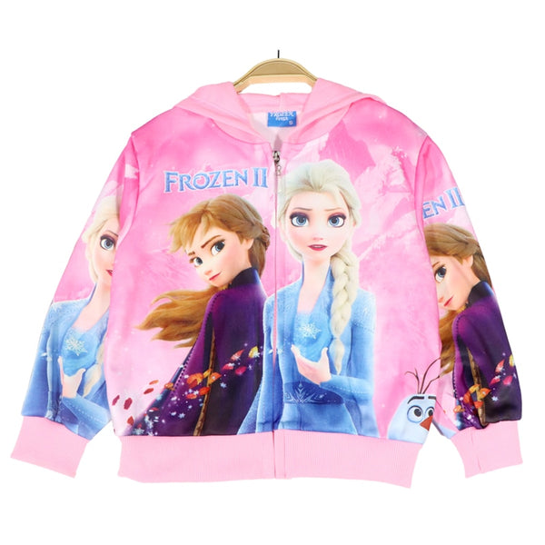 Blouson reine des neiges sale