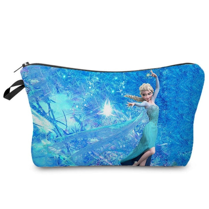 Trousse Reine des Neiges