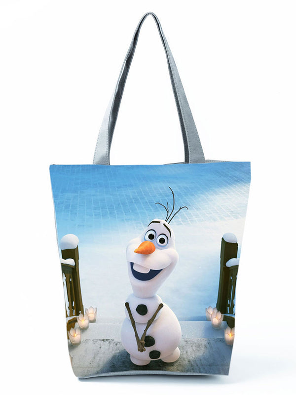 Tote Bag Olaf